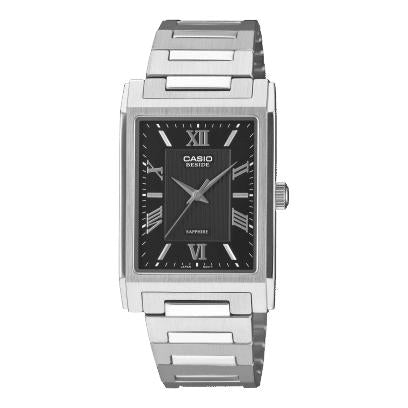 Casio Beside BMS-105D-1A Watch