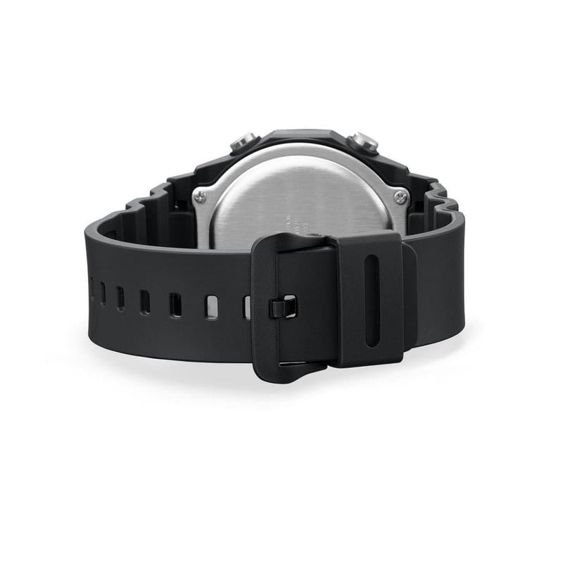 Casio Black Digital Sports Watch - AE-1700H-1BVDF