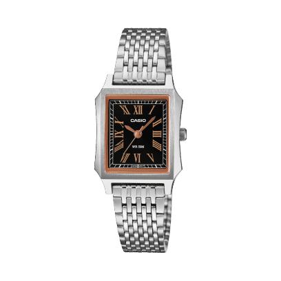 Casio LTP-B190D-1BV Watch