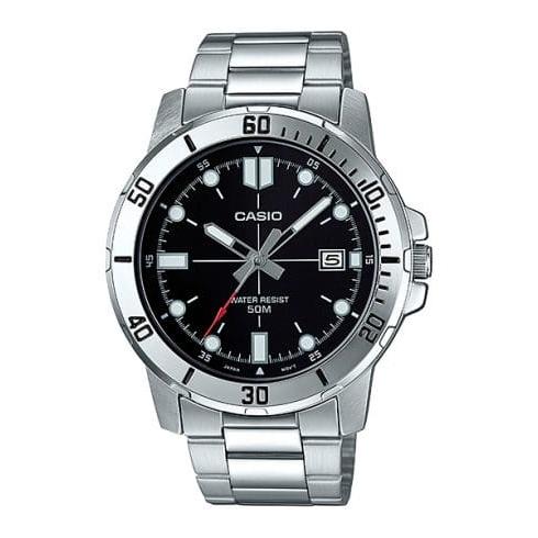 Casio MTP-VD01D-1EV Watch