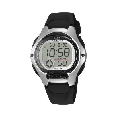 Casio LW-200-1AV Watch