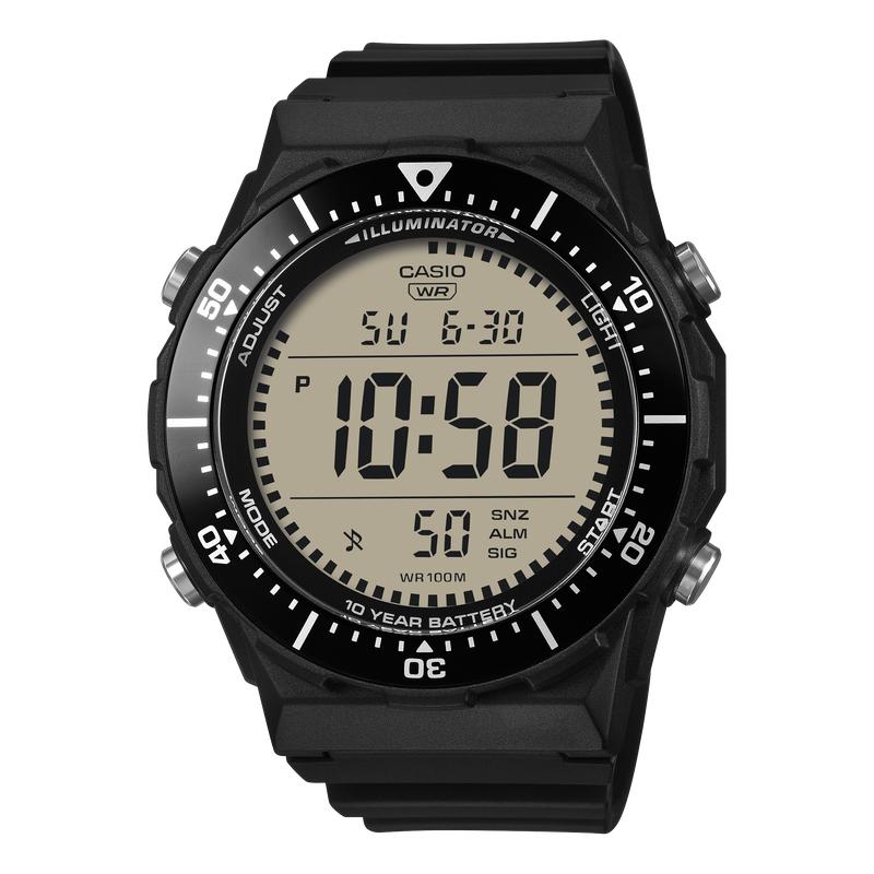 Casio Digital Sports Watch -