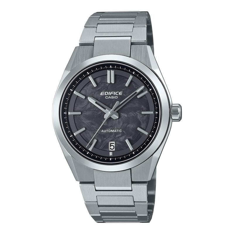 Casio Edifice Automatic Forged Carbon - EFK-100CD-1ADR