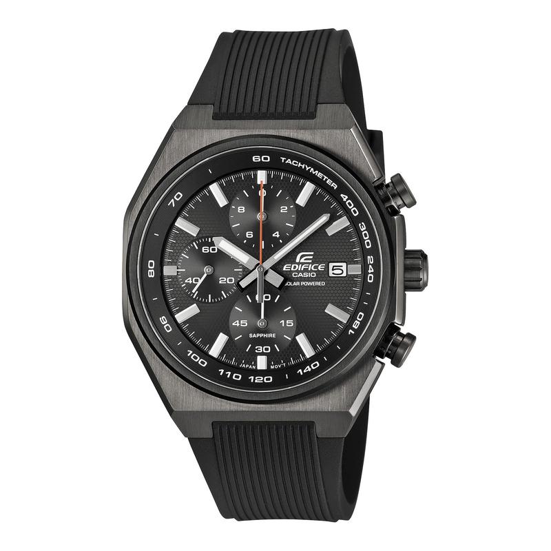 Casio Edifice Chronograph Watch EFS-S660PB-1AVDF