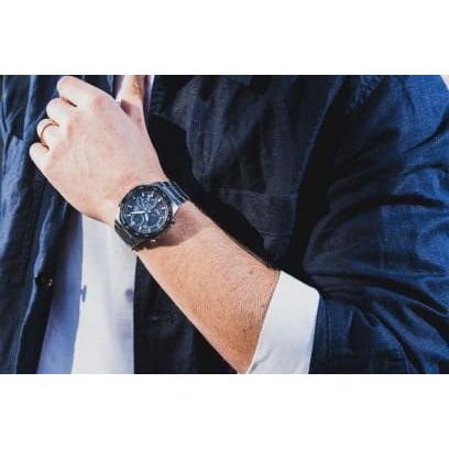 Casio EDIFICE ECB-950DB-1A Watch