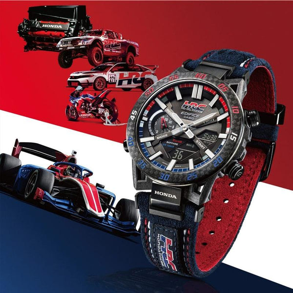 Casio Edifice