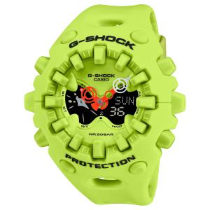 Casio G-SHOCK Analog-Digital Watch - GA-V01-9ADR