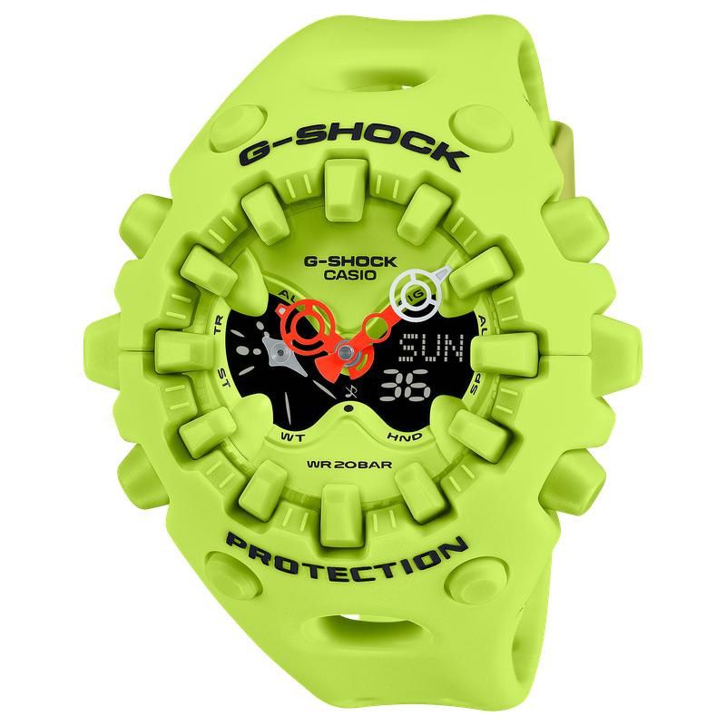 Casio G-SHOCK Analog-Digital Watch - GA-V01-9ADR