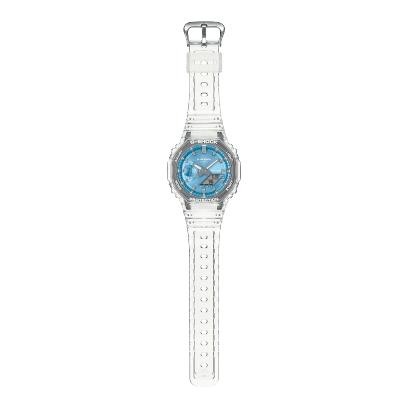 Casio G-SHOCK GA-2100BM-7A2 Watch