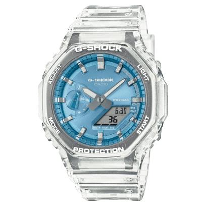 Casio G-SHOCK GA-2100BM-7A2 Watch