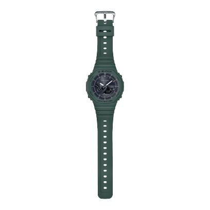 Casio G-SHOCK GA-B2100-3A Watch