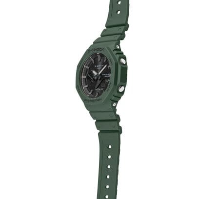 Casio G-SHOCK GA-B2100-3A Watch