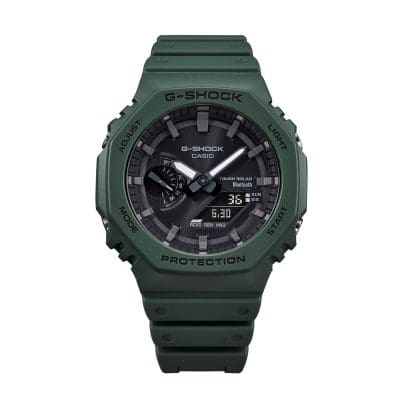 Casio G-SHOCK GA-B2100-3A Watch