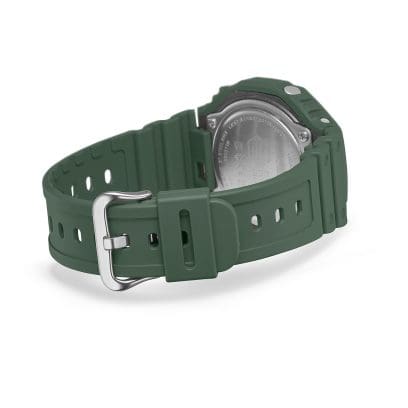Casio G-SHOCK GA-B2100-3A Watch