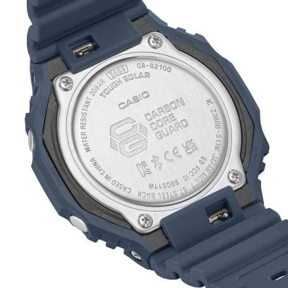 Casio G-SHOCK GA-B2100 Watch