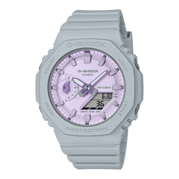Casio-G-SHOCK-Purple-Dial- Casio-G-SHOCK-Purple-Dial-