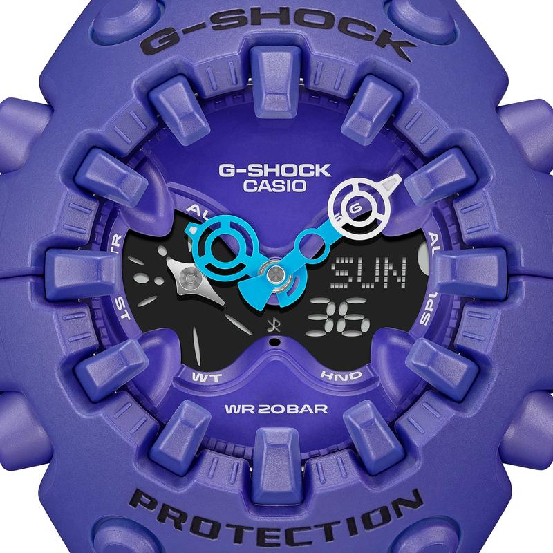 Casio G-SHOCK Tough Analog-Digital Watch -