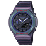 Casio G-Shock 2100 Series Analog-Digital - GA-2100AH-6ADR