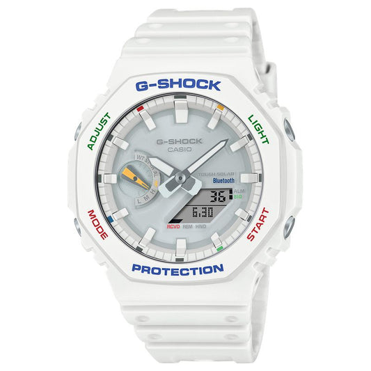 Casio G-Shock 2100 Series Analog-Digital - GA-B2100FC-7ADR