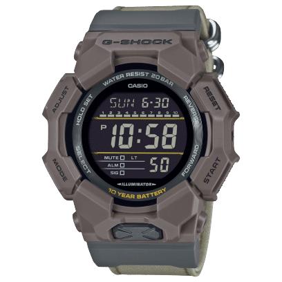 Casio G-SHOCK GD-010CE-5 Watch