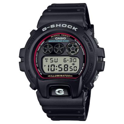 Casio G-SHOCK DW-6900RL-1 Watch
