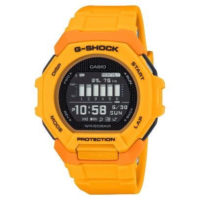 Casio G-SHOCK GBD-300-9 Watch