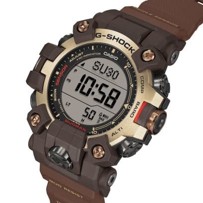 Casio G-SHOCK GW-9500MH-5 Watch
