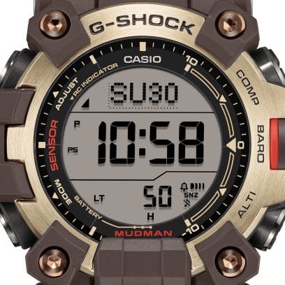 Casio G-SHOCK GW-9500MH-5 Watch