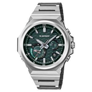 Casio G‑Shock G‑STEEL Shock‑Resistant Solar Metal Watch - GST-B1000D-1ADR