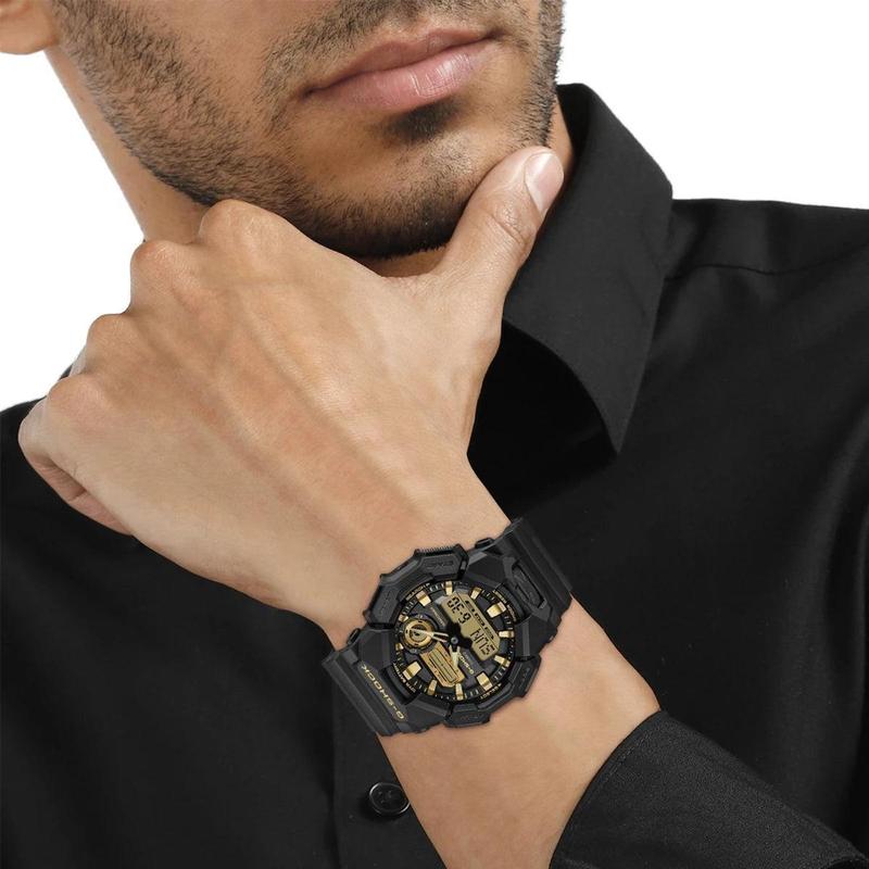Casio G-Shock GA-010GB-1A9DR Watch
