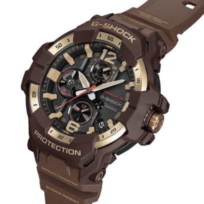 Casio G-SHOCK GR-B300H-5A Watch