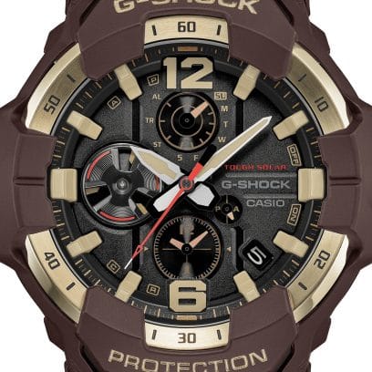 Casio G-SHOCK GR-B300H-5A Watch