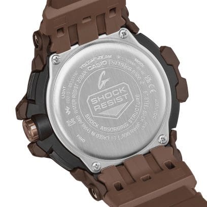 Casio G-SHOCK GR-B300H-5A Watch