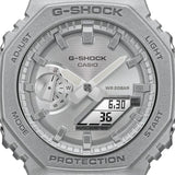 Casio G-Shock Men's 200m Carbon Core - GA-2100FF-8ADR