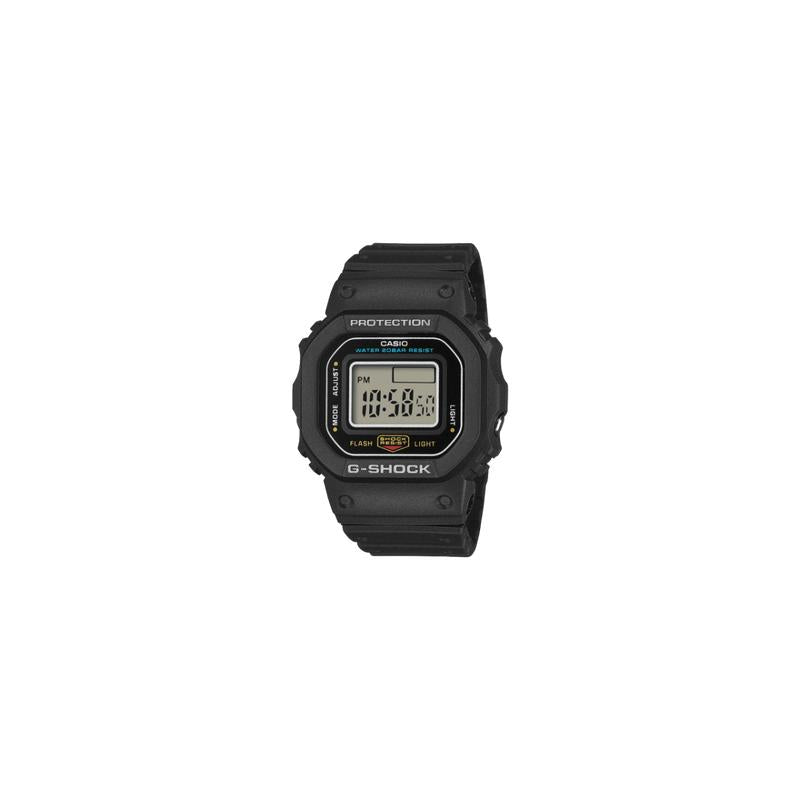 Casio G‑Shock Nano Miniature Ring‑Size Shock‑Resistant Watch