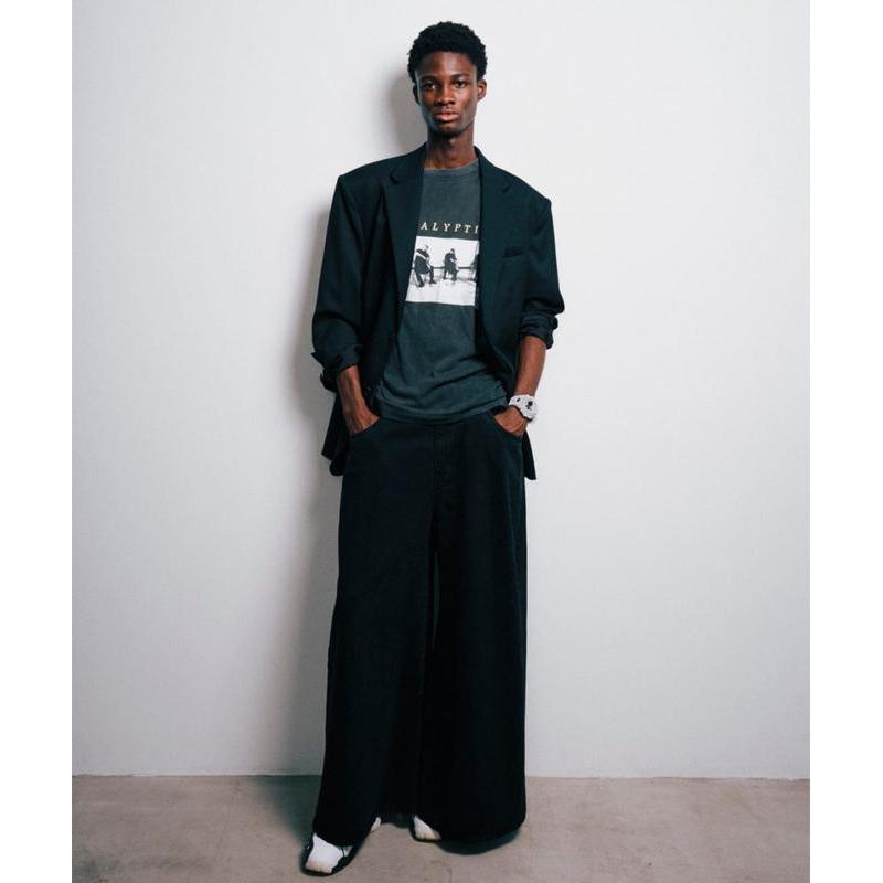 Casio G‑Shock Premium Analog‑Digital Watch - GA-V01-7ADR