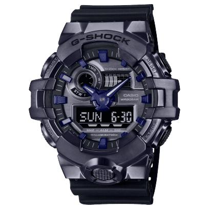Casio G-SHOCK GM-700P-6A Watch