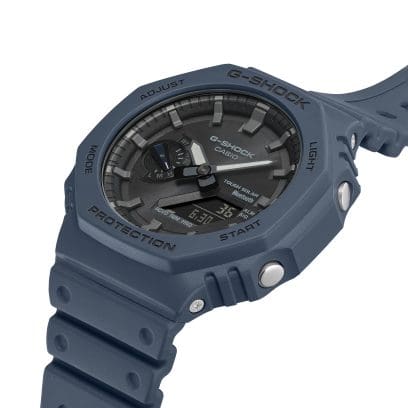 Casio G-SHOCK GA-B2100 Watch