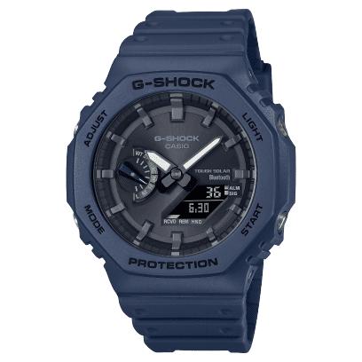 Casio G-SHOCK GA-B2100 Watch