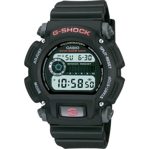 Casio Gshock Digital Watch