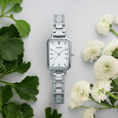 Casio LTP-V009D-7E Watch
