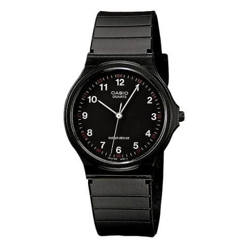 Casio MQ-24-1B Watch