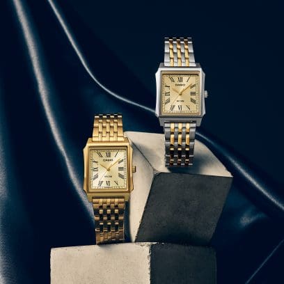 Casio MTP-B190SG-9BV Watch