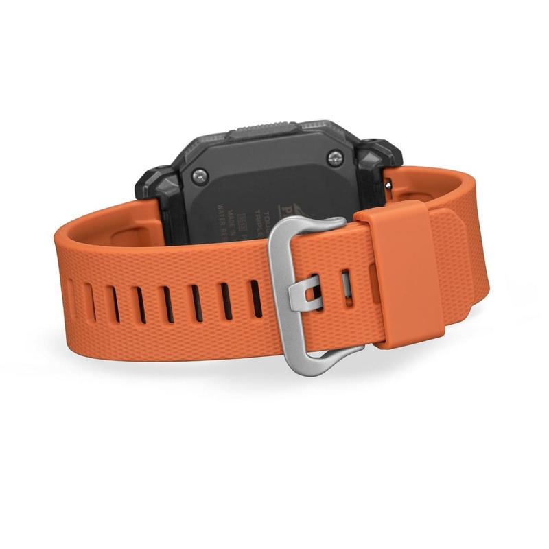 Casio PRO TREK Solar Outdoor Watch - PRG-69-4DR