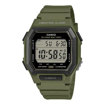 Casio W-738H-3AV Watch