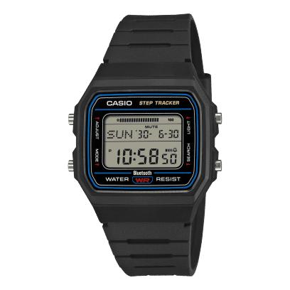 Casio F-B100W-1A Watch