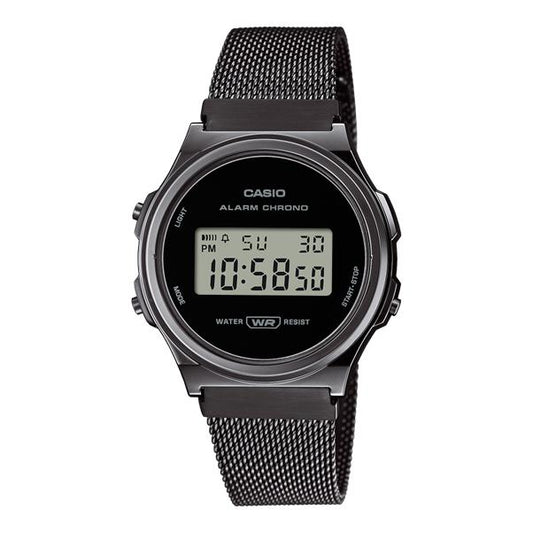 Casio Retro Digital Watch
