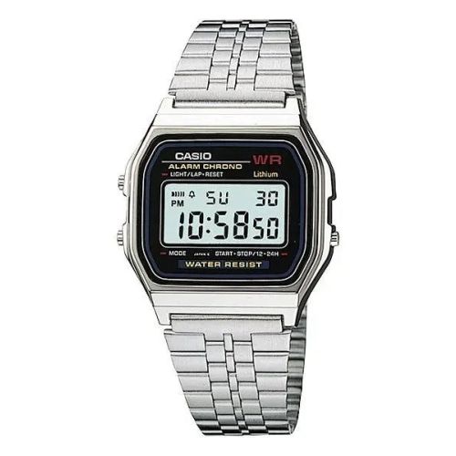 Casio Retro Digital Watch