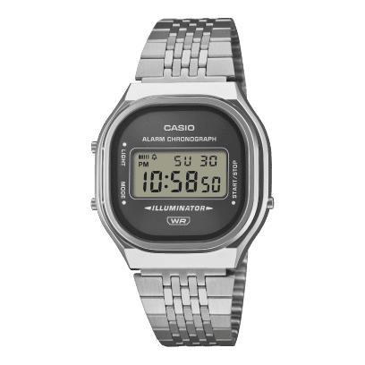 Casio A140WE-8A Watch