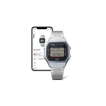 Casio ABL-100WE-7A Watch